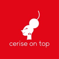 Cerise On Top logo - Similar company to Cruard Couverture