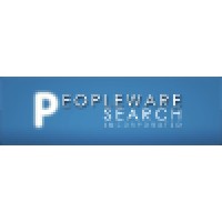 Peopleware Search, Inc. logo - Similar company to Connected Energy