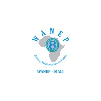 WANEP-MALI logo - Similar company to Wanep Senegal