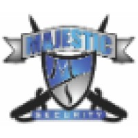 Majestic Security Services, Inc. logo - Similar company to Millennium Development