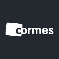 cormes GmbH logo - Similar company to Servingambition