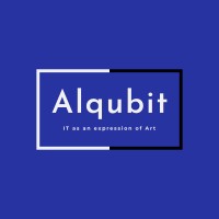 Alqubit logo - Similar company to Fynde Global Recruitment