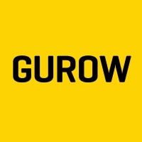 Gurow logo - Similar company to Gurow