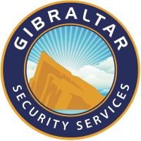Gibraltar Security Services, Inc. logo - Similar company to Osg  -  Gibraltar