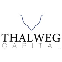 Thalweg Capital logo - Similar company to Talweg