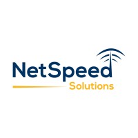 NetSpeed Solutions logo - Similar company to Cloud Design Solutions