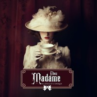 CHEZ MADAME logo - Similar company to Nomoon