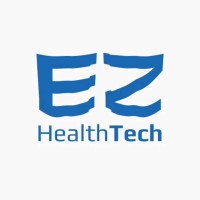Ez Health Tech logo - Similar company to Sellision