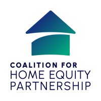 Coalition for Home Equity Partnership logo - Similar company to Eqty Lyfe