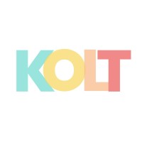 KOLT Digital logo - Similar company to Neelkanth Technologies