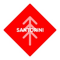 Trekking Hellas Santorini logo - Similar company to Trekking Hellas Evia