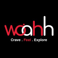 Woahh Official logo - Similar company to Madhav Models