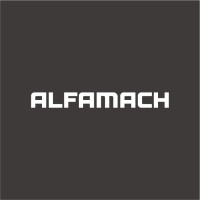 Alfamach Imp. e Com. de Máquinas Ltda. logo - Similar company to Disktrans Comercial Ltda.