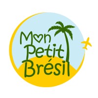 Mon Petit Brésil logo - Similar company to Pkg Food