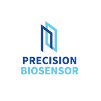 Precision Biosensor logo - Similar company to Osang Llc