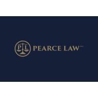 Pearce Law PLLC | Charlotte, North Carolina logo - Similar company to Mcmillan Pllc