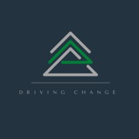 Driving Change logo - Similar company to Organisational Solutions - Driving Disruptive Technology