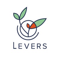 LEVERS logo - Similar company to Ucl Climate Action Unit