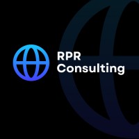 RPR Consulting logo - Similar company to Rpr Consulting