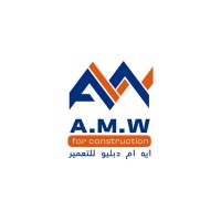 AMW for construction logo - Similar company to Ace - Advanced Construction Engineering