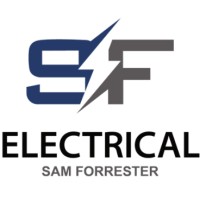 Forrester Electrical logo - Similar company to The Forrester Corporation (Thefc)