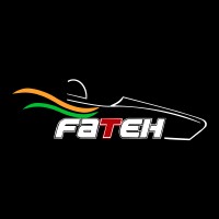Team Fateh logo - Similar company to Mechatronics And Robotics Society, Tiet
