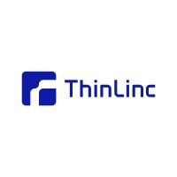 Cendio ThinLinc logo - Similar company to Laketide