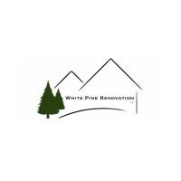 White Pine Renovation, LLC logo - Similar company to White Pine Renovation