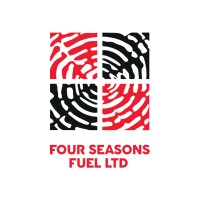 Four Seasons Fuel logo - Similar company to Jgas Ltd