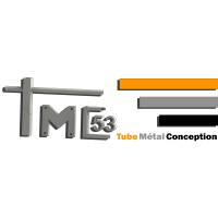 TMC 53 logo - Similar company to Ets Hallegouet