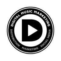 Digital Music Marketing logo - Similar company to Distro Sync