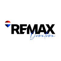 RE/MAX Downtown logo - Similar company to Re/Max Professionals