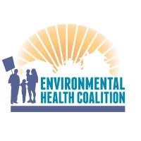Environmental Health Coalition logo - Similar company to Climate Action Campaign