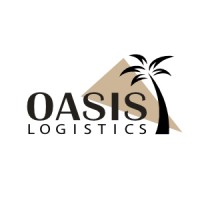 Oasis Logistics logo - Similar company to Oasis Logistics Inc