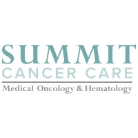 Summit Cancer Care logo - Similar company to Primary Pediatrics