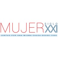 Asociación Mujeres Siglo XXI logo - Similar company to Bikuma Global Services S.L.