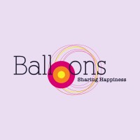 Balloons Co LLC logo - Similar company to Bakerdays