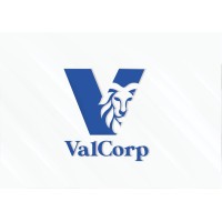 ValCorp Group logo - Similar company to Oliveros Proyectos Ingeniería&Arquitectura E.I.R.L