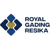 PT. Royal Gading Resika logo - Similar company to Pt. Sinergi Integra Services