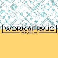 Workafrolic logo - Similar company to Workaholics
