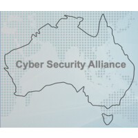 The Cyber Security Alliance logo - Similar company to Cyber Security Solutions Australia