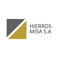 Hierros MISA S.A. logo - Similar company to Toldos Ya