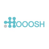Hooosh logo - Similar company to Wemote