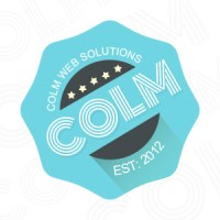 Colm Web Solution logo - Similar company to Micomms Ltd
