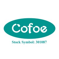 Cofoe Medical Technology Co., Ltd. logo - Similar company to Beoka