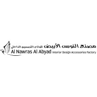 Al Nawras Al Abyad Interior Design Accessories Factory logo - Similar company to Live Space Interior Decor