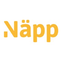 Näpp logo - Similar company to Eddy Grid