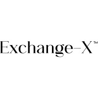 Exchange-X logo - Similar company to Ozworks Group