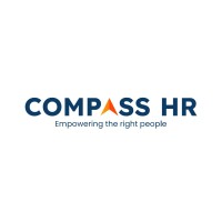 Compass HR logo - Similar company to Heycloud
