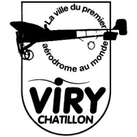 Ville de Viry-Chatillon logo - Similar company to Tt Systemes